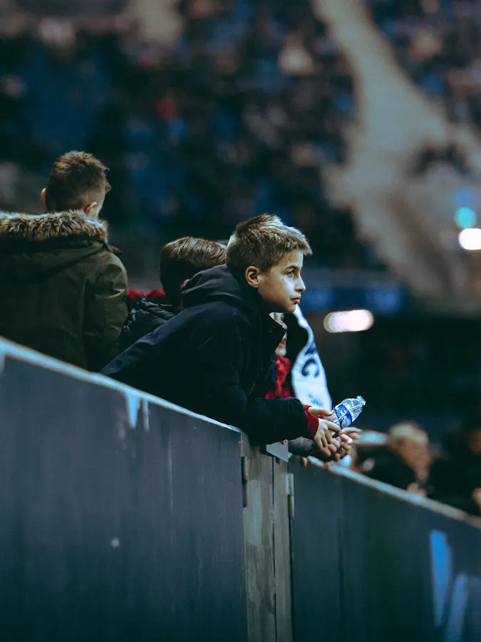 Le Havre AC - RC Strasbourg Alsace – photo 52