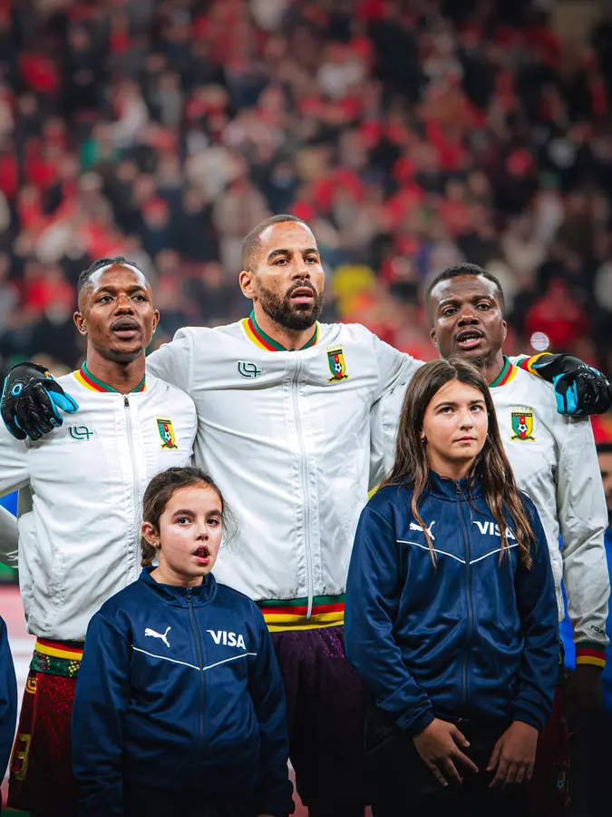 Maroc - Cameroun – photo 3