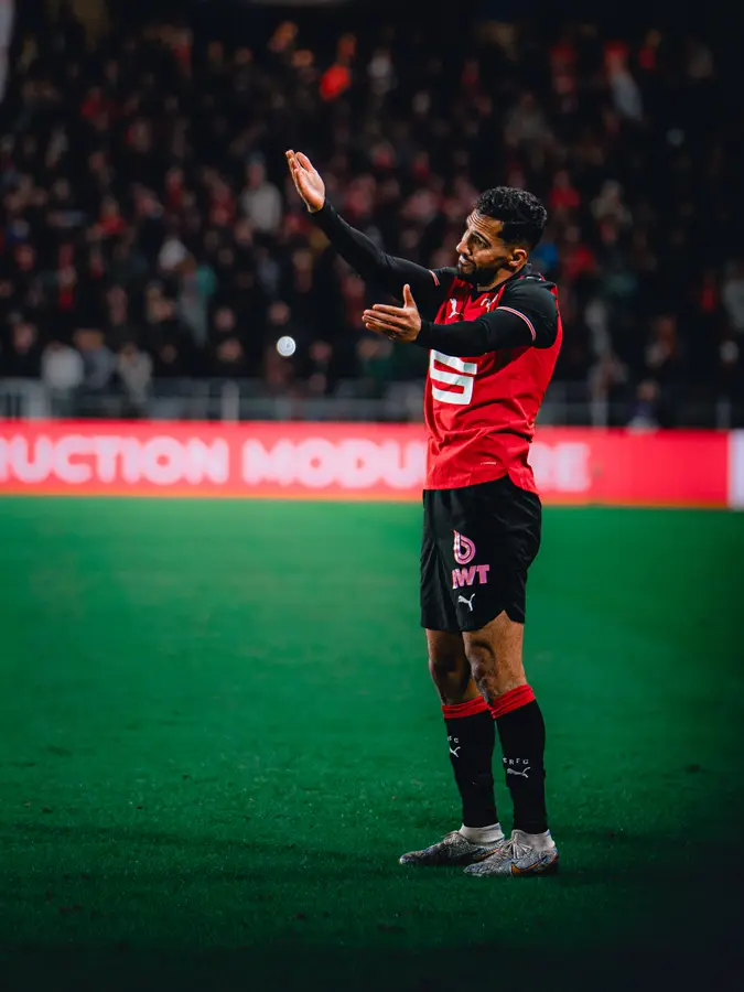 Stade Rennais - FC Lorient – photo 31