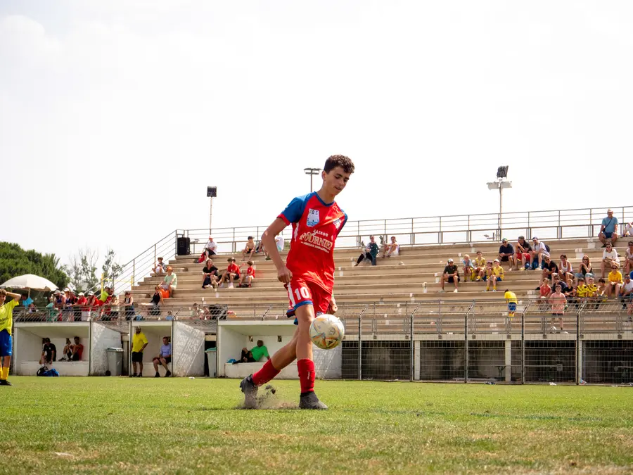 FC Hermitage – photo 10
