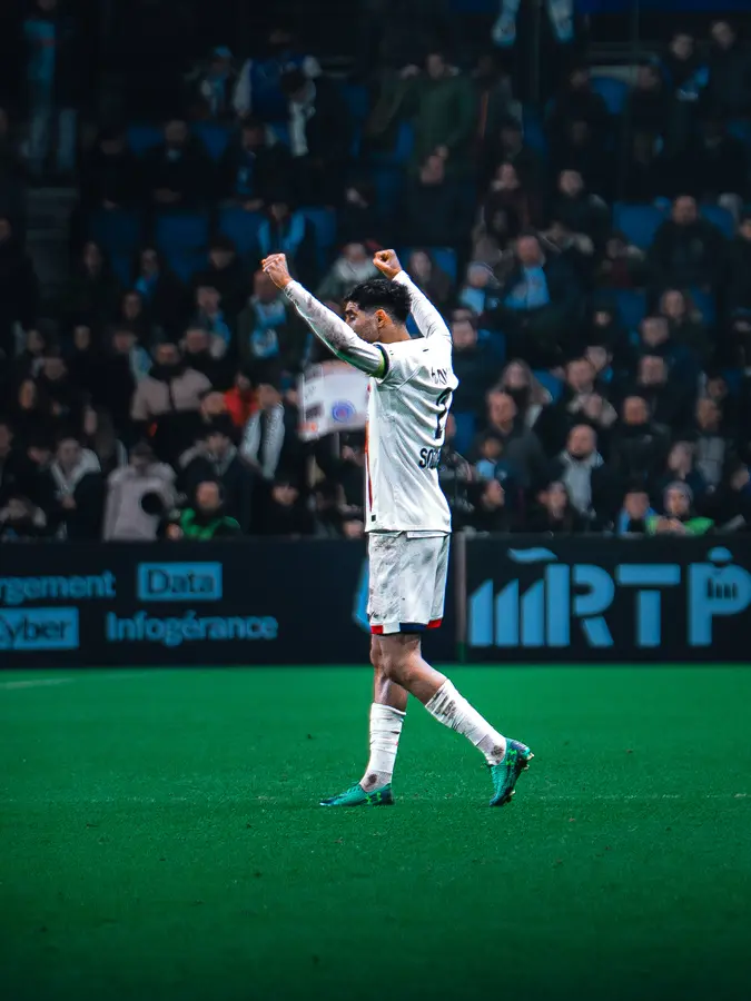 Le Havre AC - PSG – photo 33
