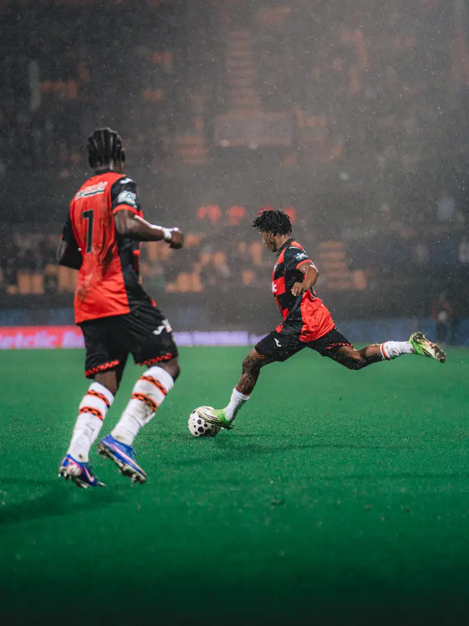 FC Lorient - Paris FC – photo 28