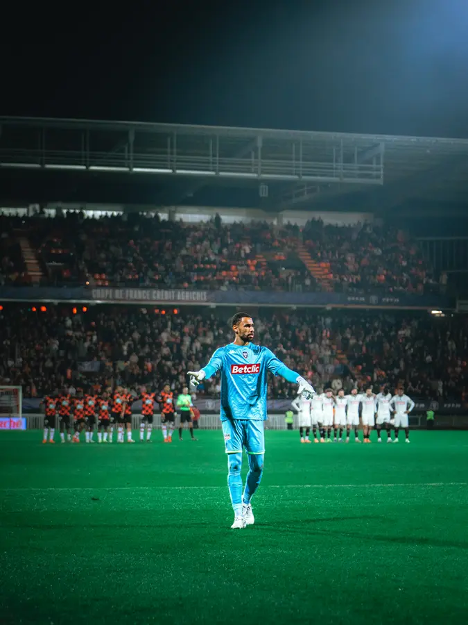 FC Lorient - OGC Nice – photo 20