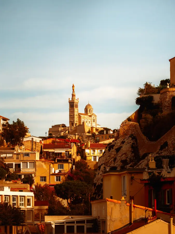 Marseille – photo 13