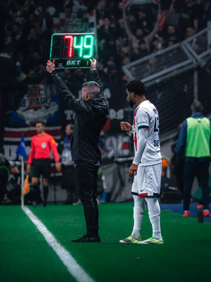Le Havre AC - PSG – photo 3