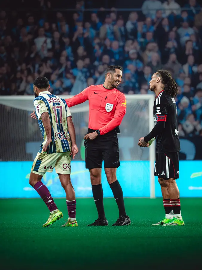 Le Havre AC - RC Strasbourg Alsace – photo 20