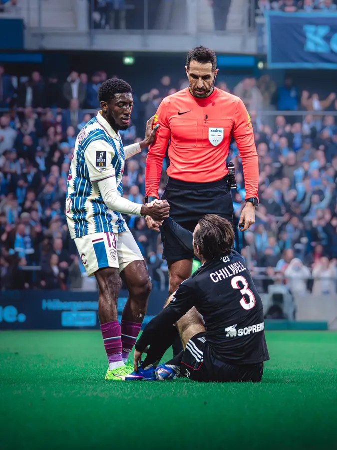 Le Havre AC - RC Strasbourg Alsace – photo 7