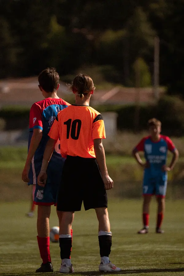 FC Hermitage – photo 3