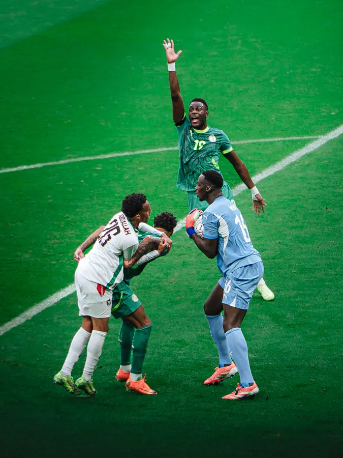 Sénégal - Soudan – photo 8