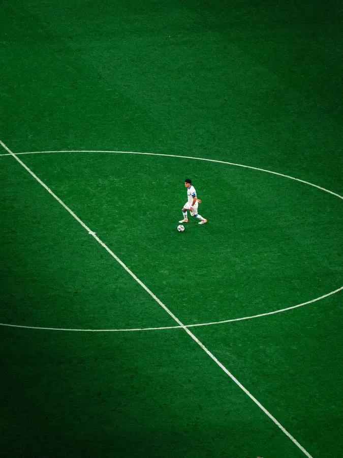 Olympique de Marseille – photo 19