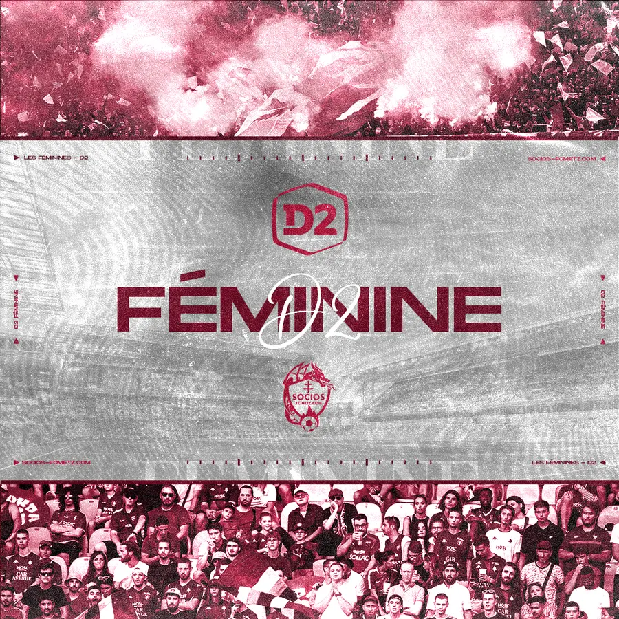 Socios FC Metz – photo 3