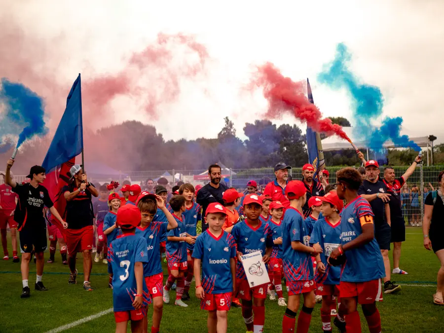 FC Hermitage – photo 1