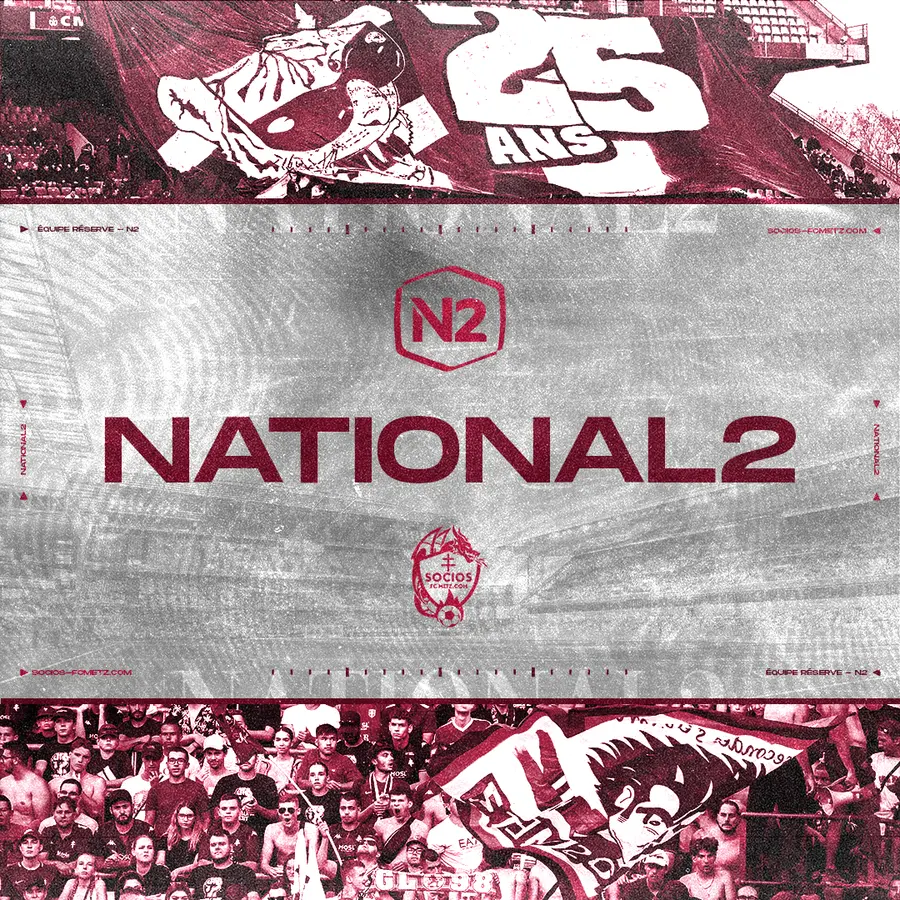 Socios FC Metz – photo 17