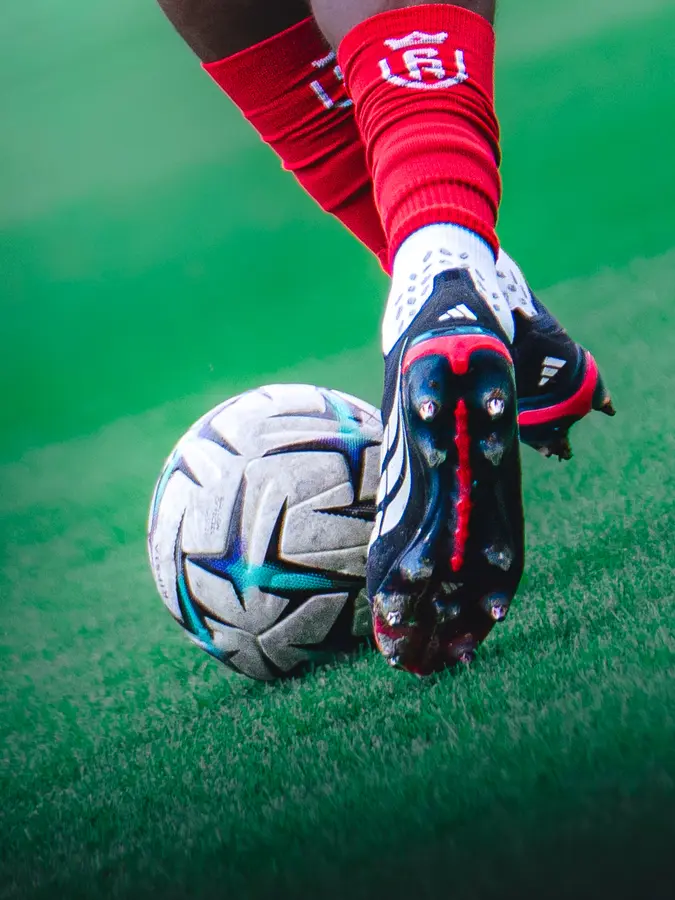 Stade de Reims - Amiens – photo 53