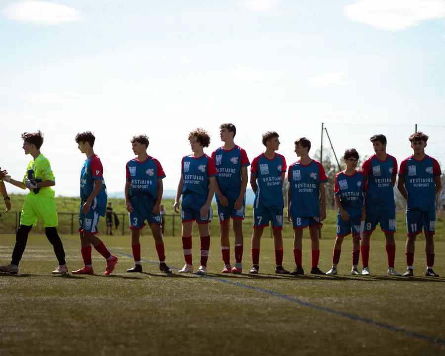 FC Hermitage – photo 1