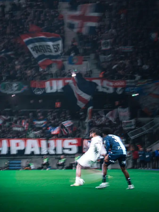 Le Havre AC - PSG – photo 20