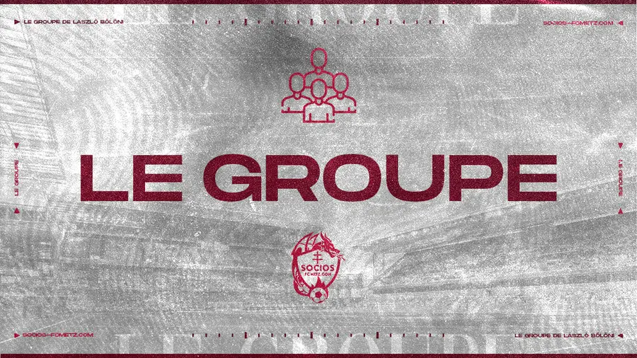 Socios FC Metz – photo 12