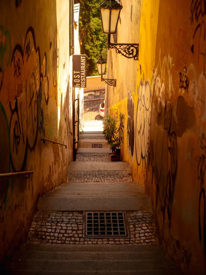 Europe – photo 13