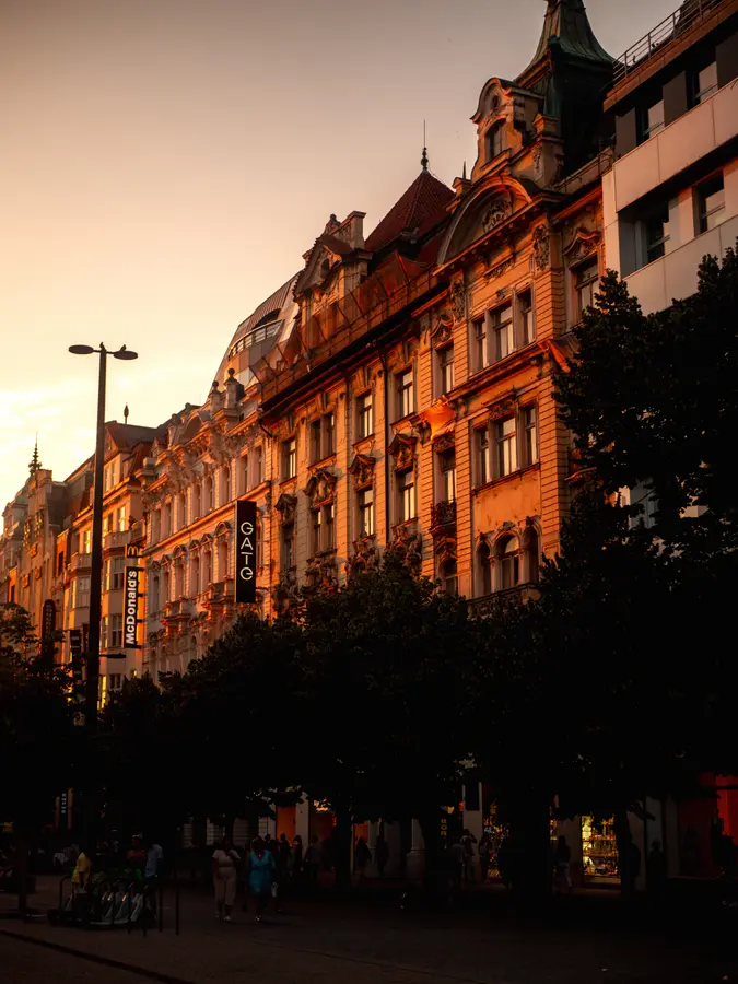 Europe – photo 8