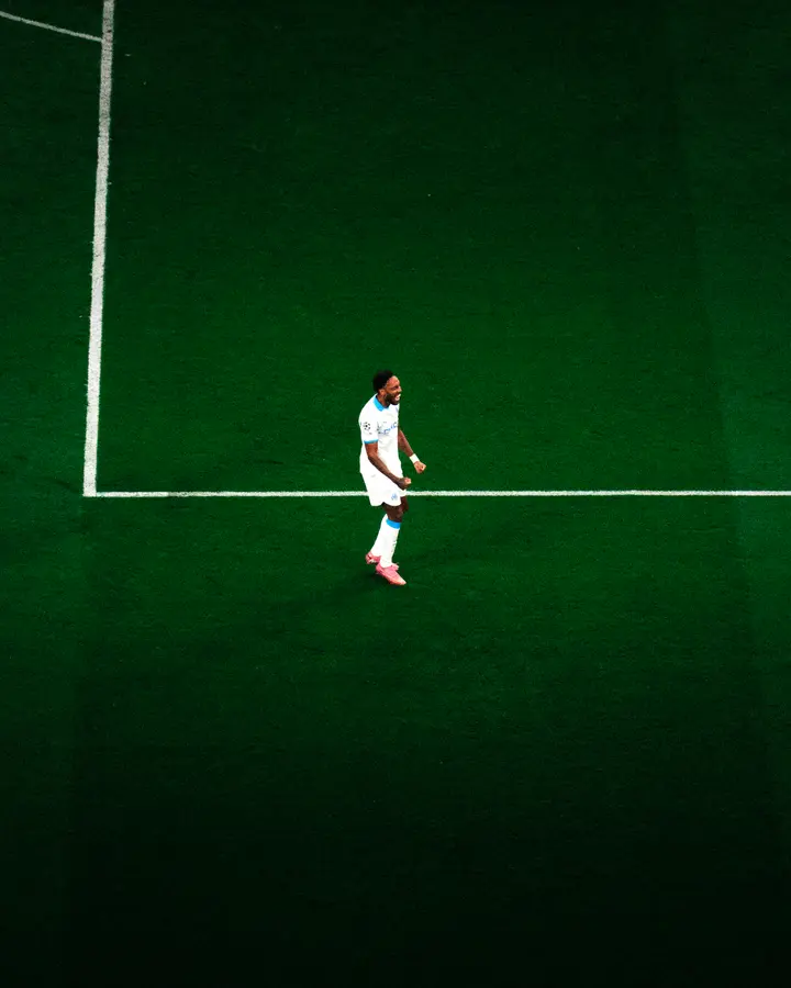 Olympique de Marseille – photo 9