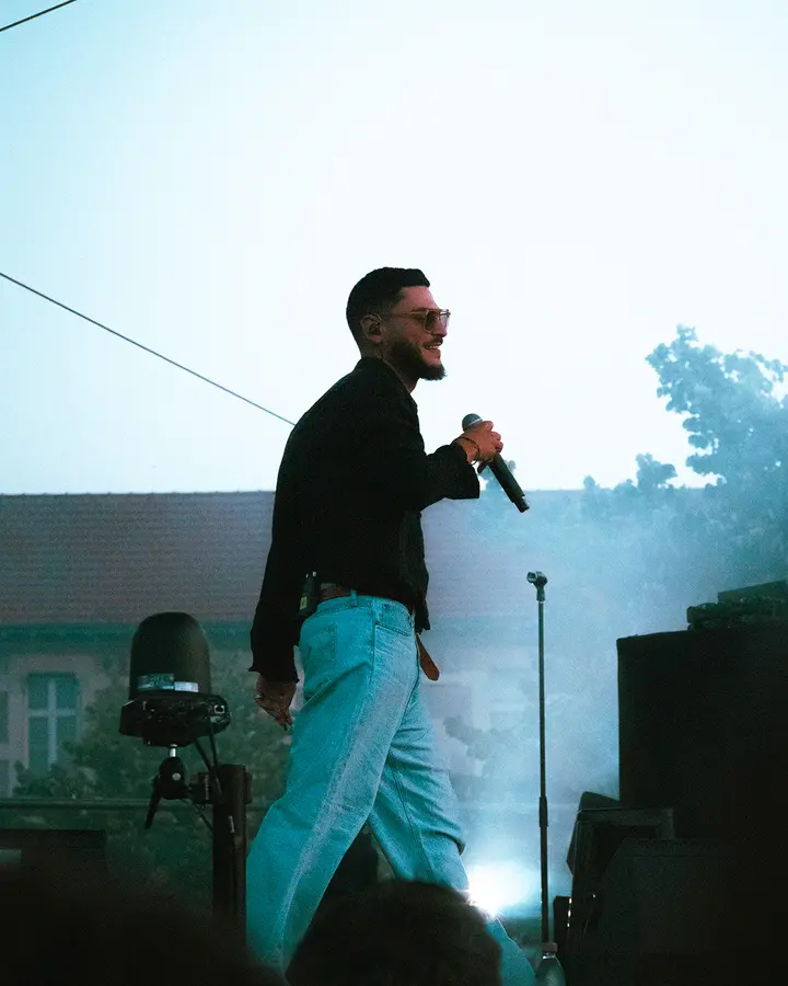BB Jacques – photo 1