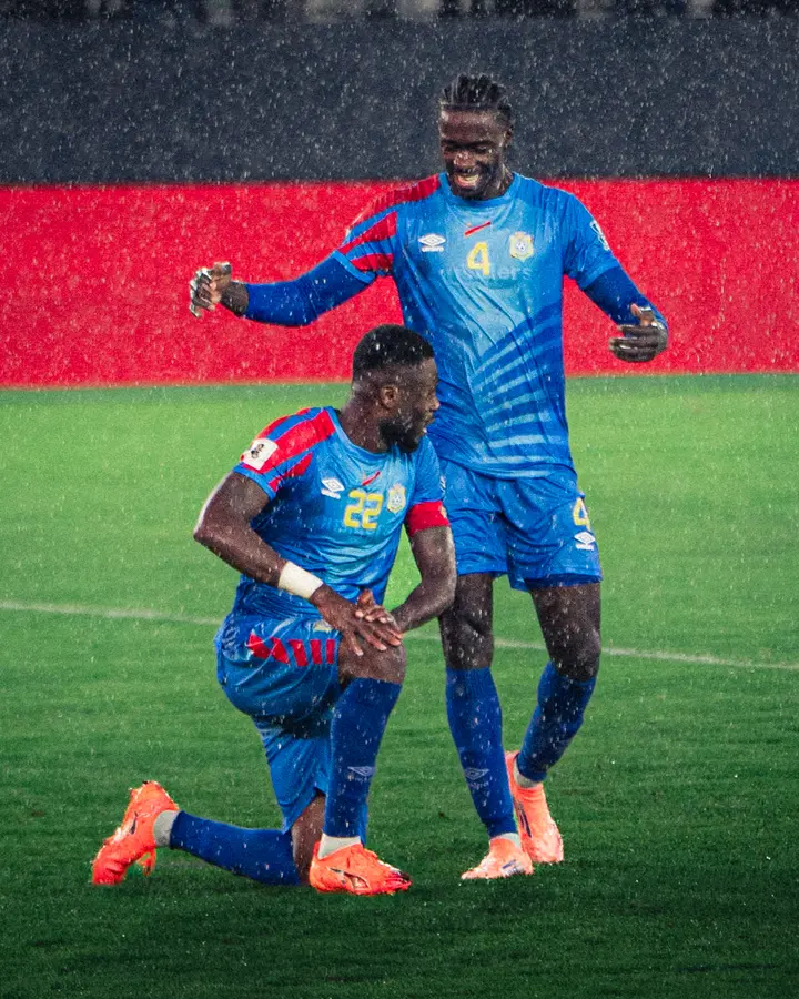 RDC-Cameroun – photo 36