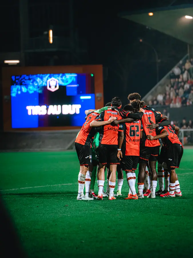 FC Lorient - OGC Nice – photo 21