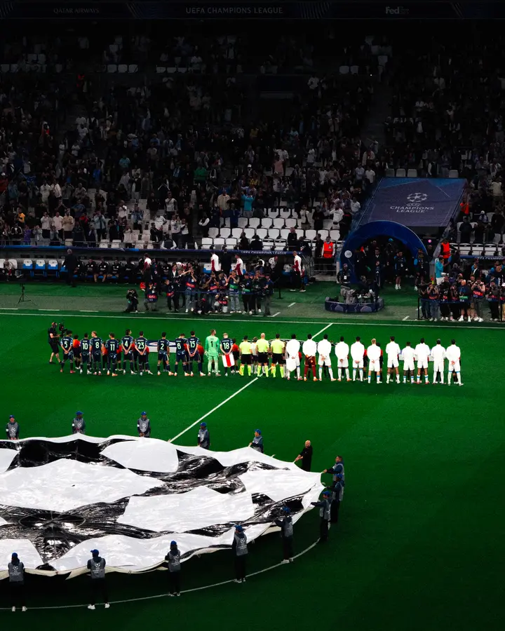 Olympique de Marseille – photo 6