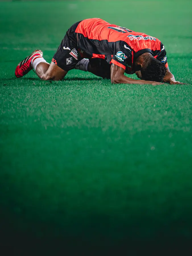 FC Lorient - Paris FC – photo 15