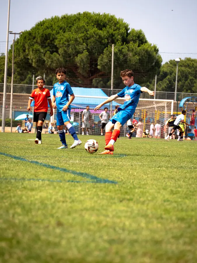 FC Hermitage – photo 46