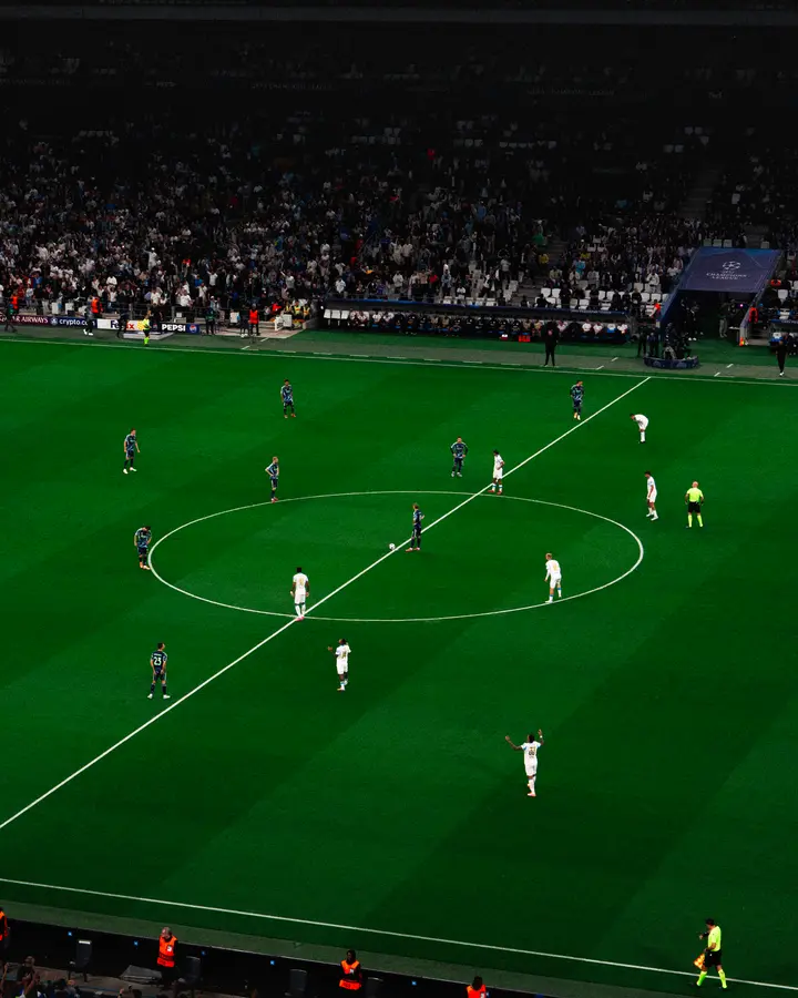 Olympique de Marseille – photo 7