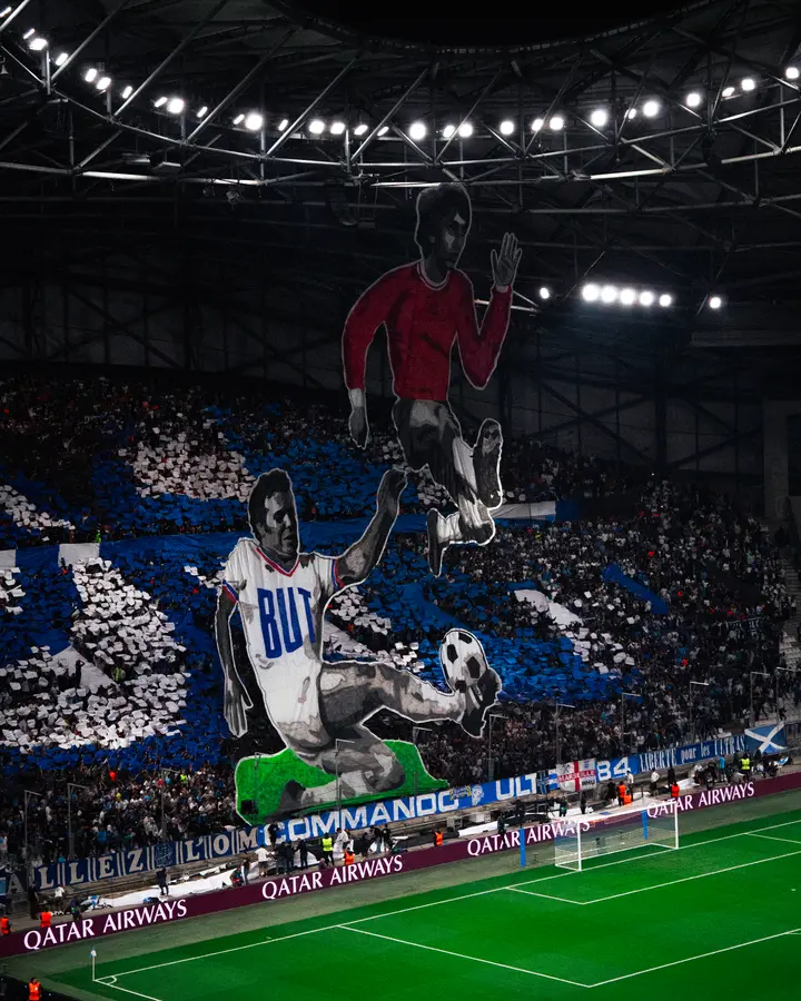 Olympique de Marseille – photo 4