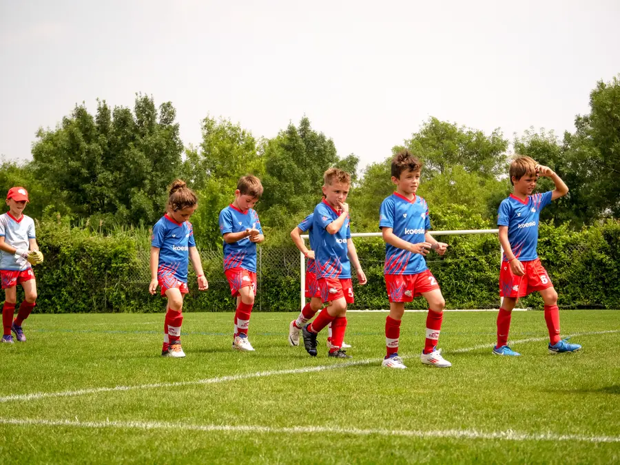 FC Hermitage – photo 23