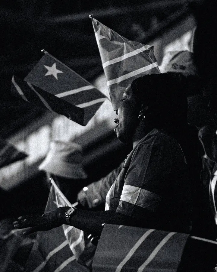 RDC-Nigéria – photo 2