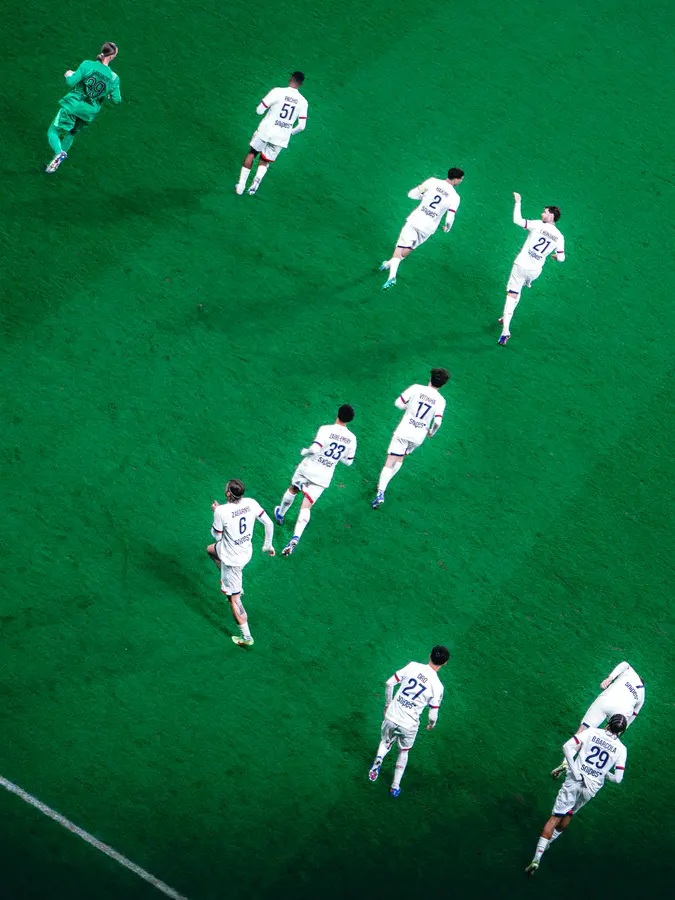 Le Havre AC - PSG – photo 18