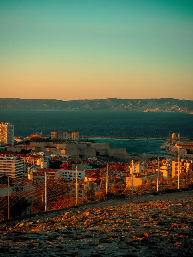 Marseille – photo 12