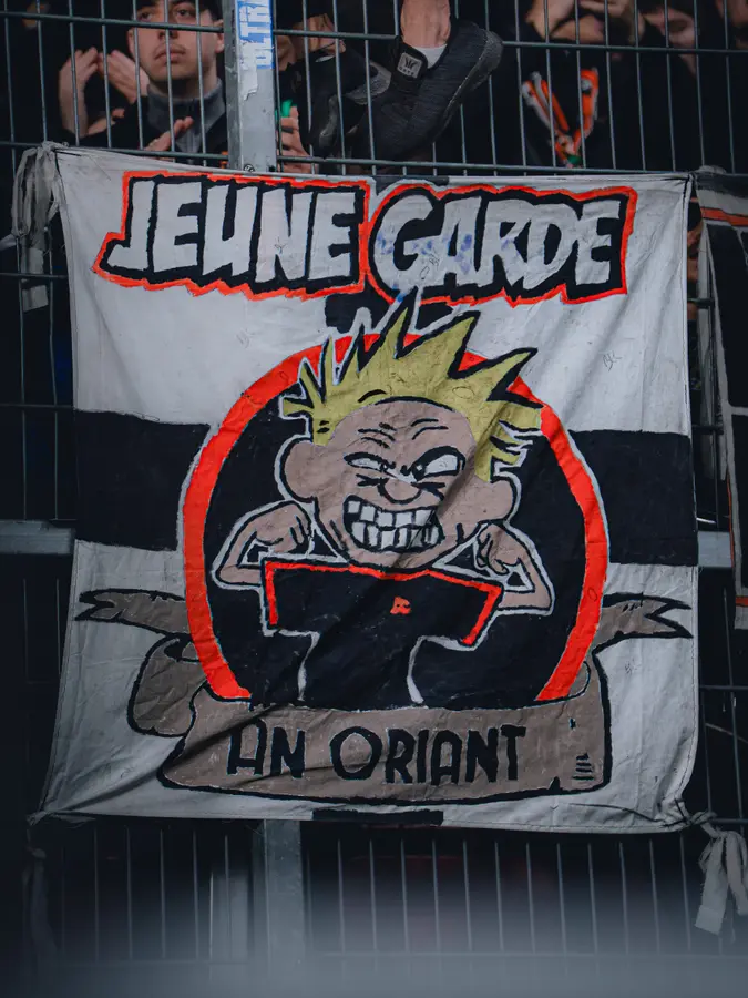 Stade Rennais - FC Lorient – photo 59
