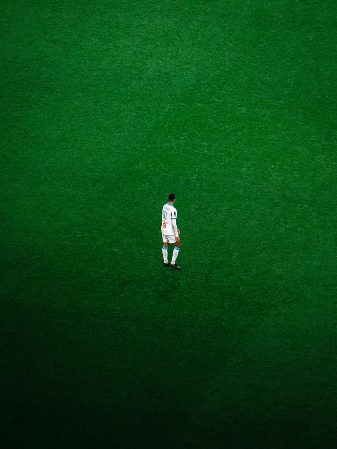 Olympique de Marseille – photo 23
