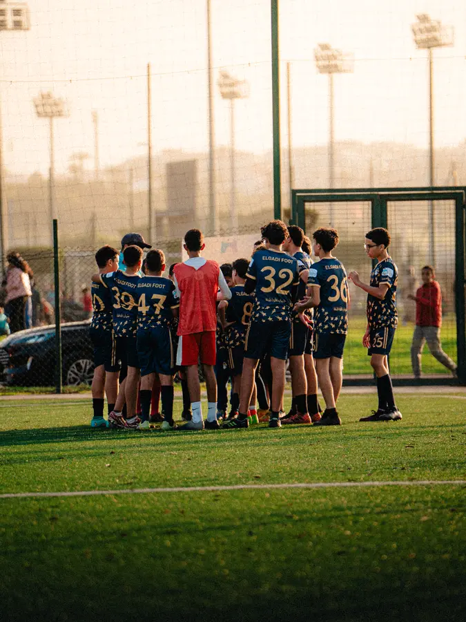 Youniors Académy – photo 32