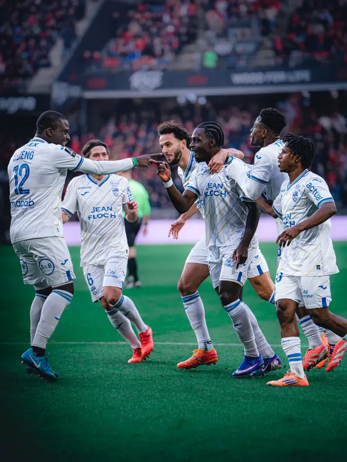 Stade Rennais - FC Lorient – photo 4