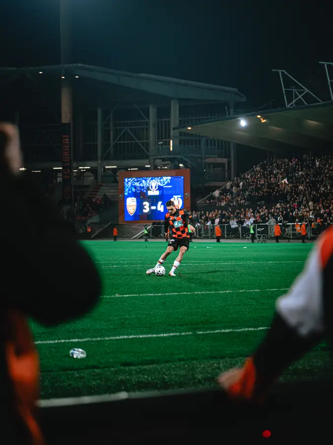 FC Lorient - OGC Nice – photo 14