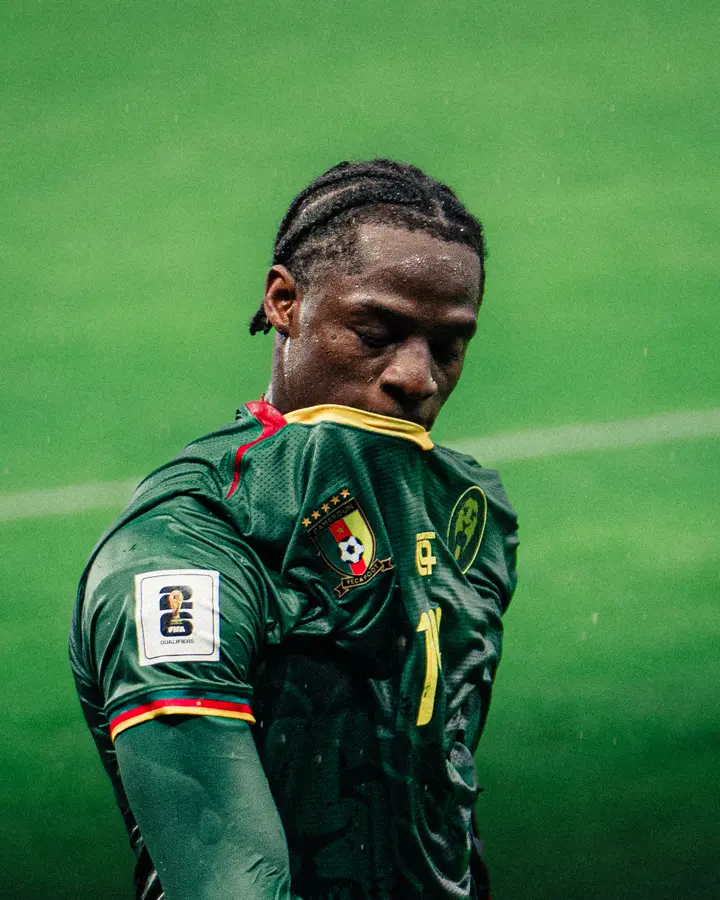 RDC-Cameroun – photo 33