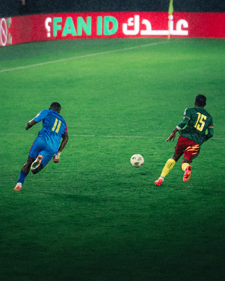 RDC-Cameroun – photo 19