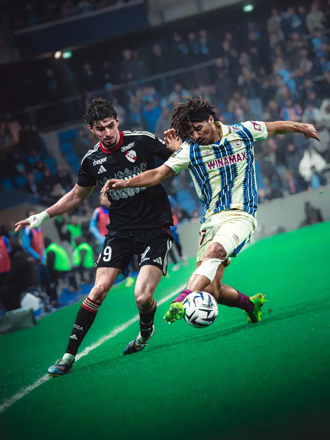 Le Havre AC - RC Strasbourg Alsace – photo 16