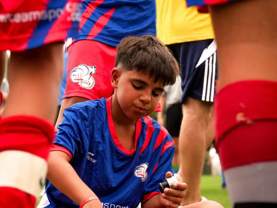 FC Hermitage – photo 3