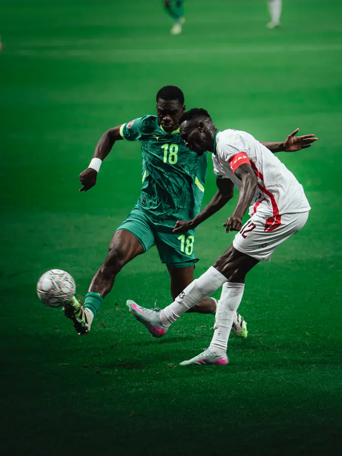Sénégal - Soudan – photo 15