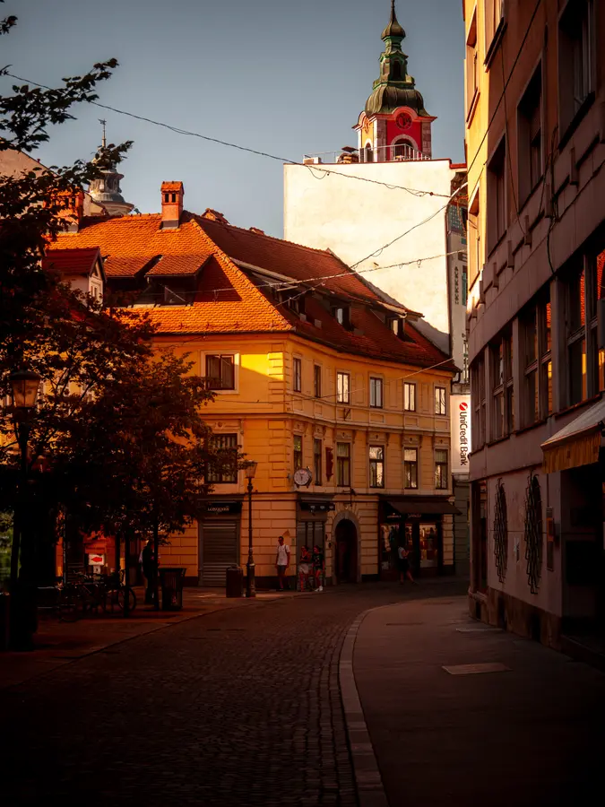 Europe – photo 6