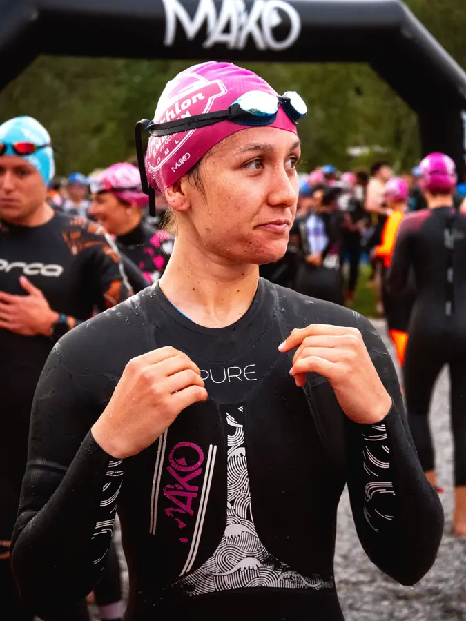 Triathlon 1 – photo 1
