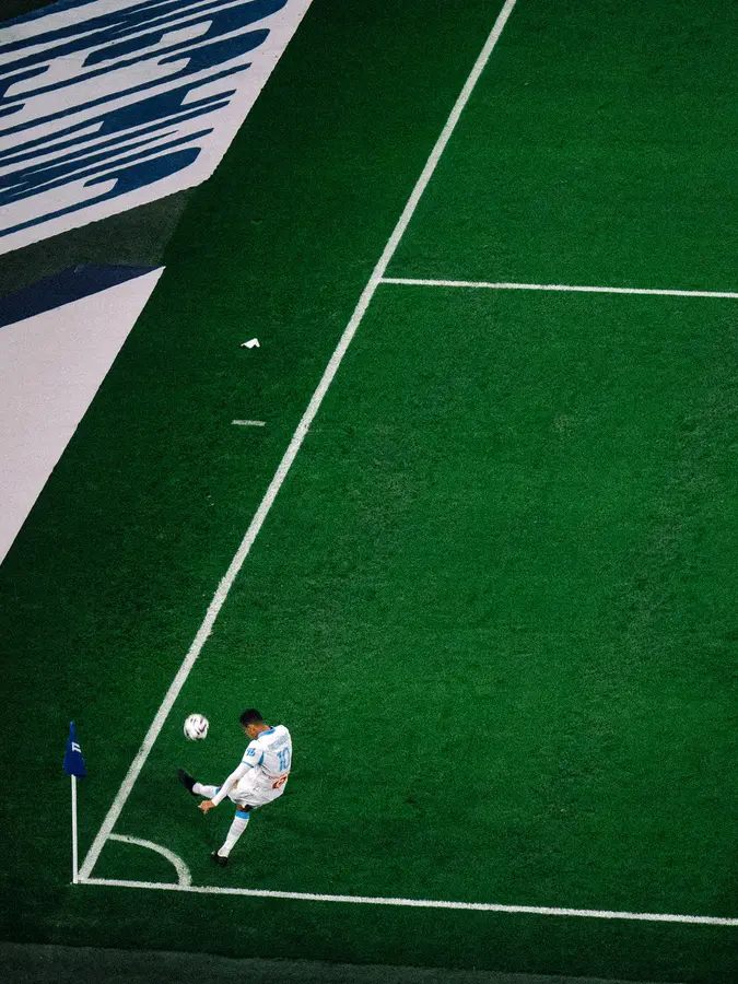 Olympique de Marseille – photo 22