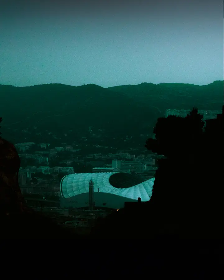 Marseille – photo 6